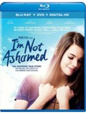 I'm Not Ashamed (Blu-ray)